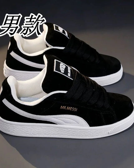 New Men's Shoes Fashion