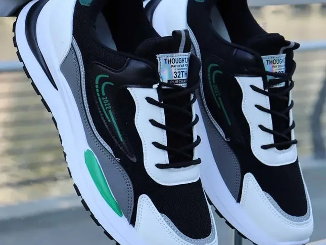 Sneakers for Men Fashion