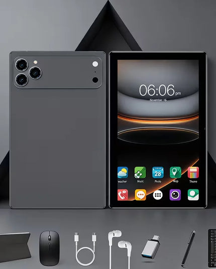 Portable Smart Tablet Computer