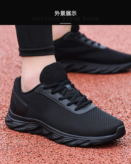 Men's shoes Casual Walking Shoes