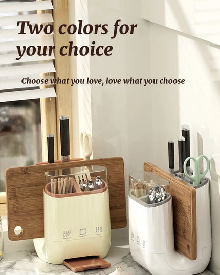 Kitchen Knife Holder