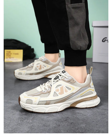 Men's Shoes Fashion Outdoor