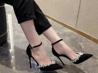 Black 7cm