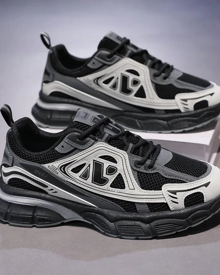 Men's Shoes Fashion Outdoor