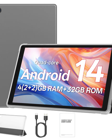 Latest Android 14 Tablet