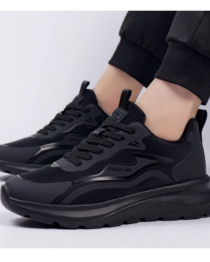 Men's shoes new trendy soft soled casual shoes