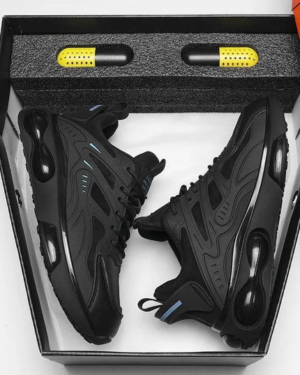 Men's Shoes Spring and Autumn New Breathable m