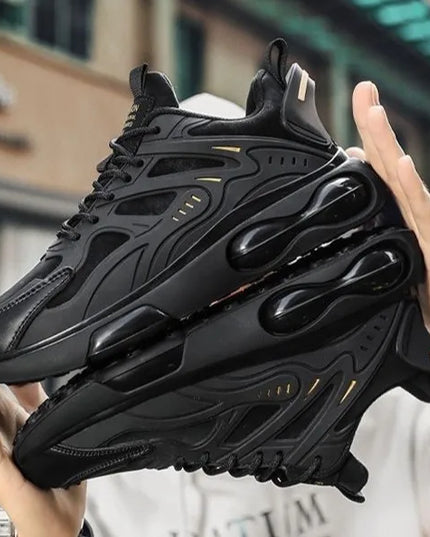 Men's Shoes Spring and Autumn New Breathable m
