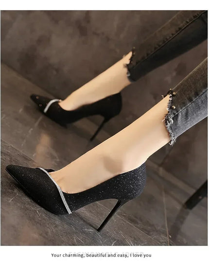 High Heels Women