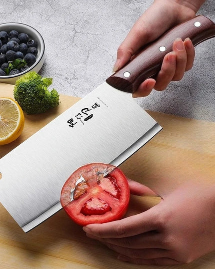 Kitchen Knife: Ultra-Sharp Stainless Steel Utility Knife