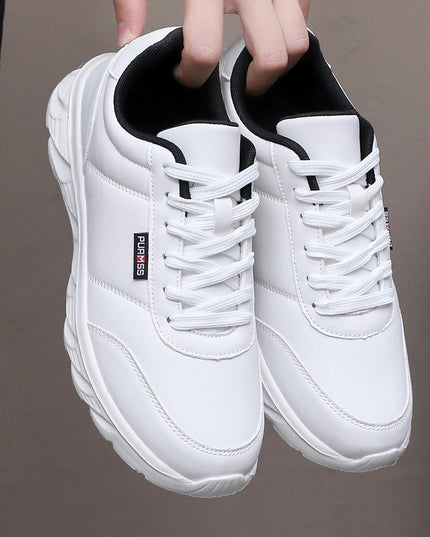 Men Shoes Soft Moccasin Shoes Comfortable Casual Shoes
