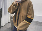 Khaki Sweatshirt