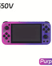 Purple / 64GB