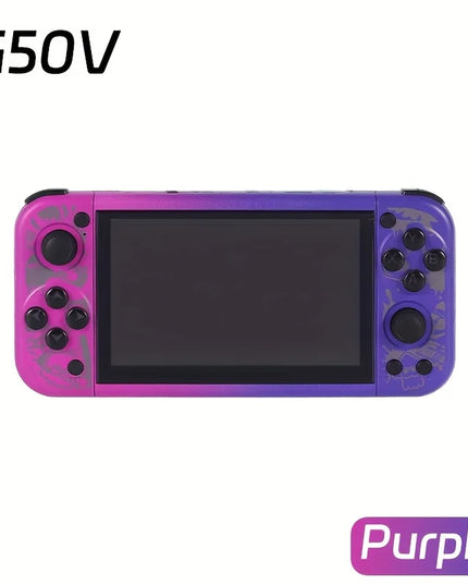 G50V Handheld Gaming
