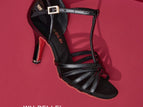 ZhenPi Cone Heel 8cm