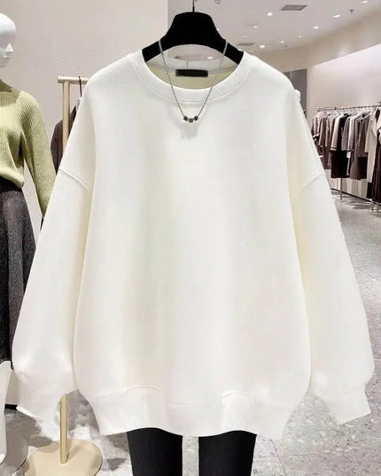 Sweatshirt Men's Autumn