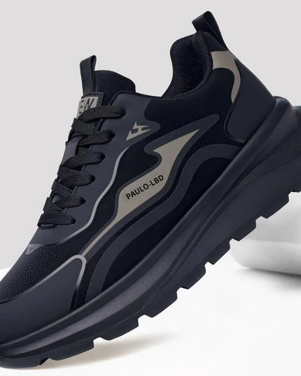 Men's shoes new trendy soft soled casual shoes