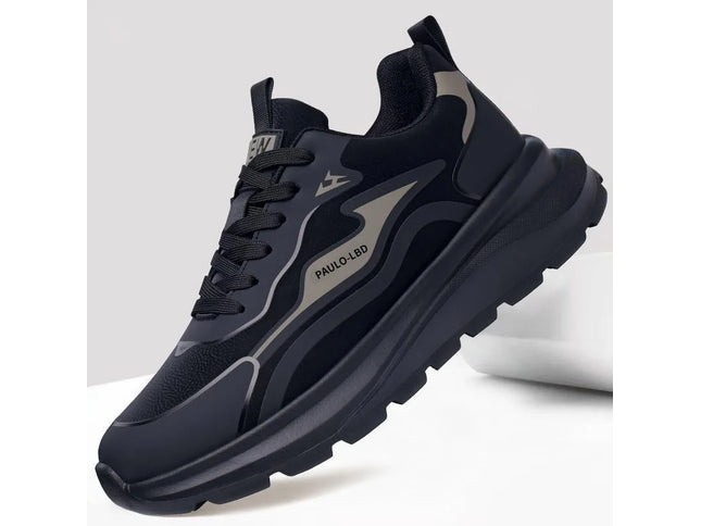 Men's shoes new trendy soft soled casual shoes