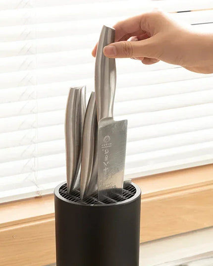 Kitchen Tools Stand for Chef's Knife