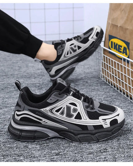 Men's Shoes Fashion Outdoor