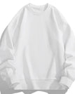 XL / WHITE