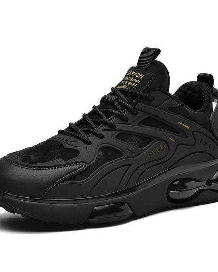 Men's Shoes Spring and Autumn New Breathable m