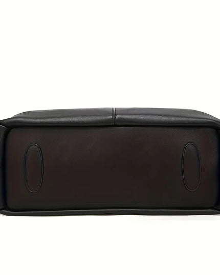 Elegant Women's Large Capacity Handbag