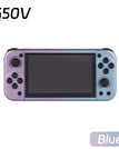 Blue / 64GB