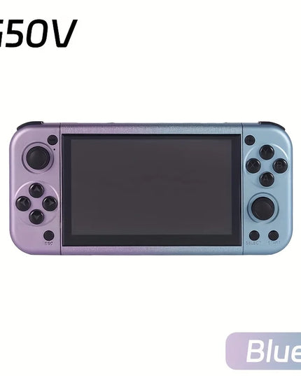 G50V Handheld Gaming