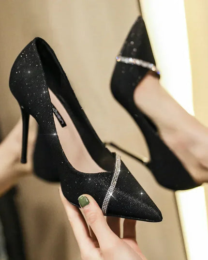 High Heels Women