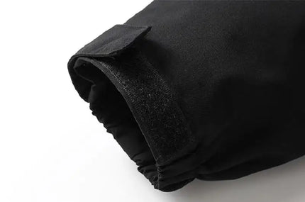 Men's Waterproof Rain Jacket Lightweight Outer Hooded