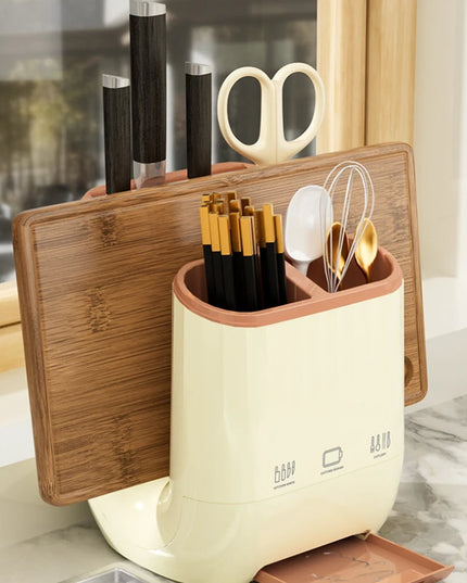 Kitchen Knife Holder