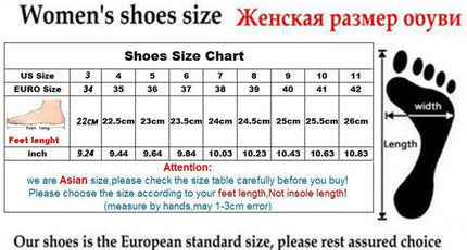 Bailamos Women Outdoor Slippers High Heel Shoes