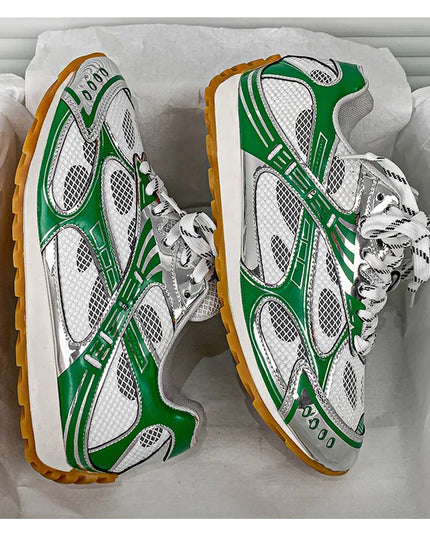Men's Sports Shoes Fashionable Trendy Casual