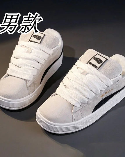 New Men's Shoes Fashion