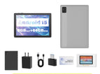 Silver tablet