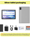 Silver tablet / AU
