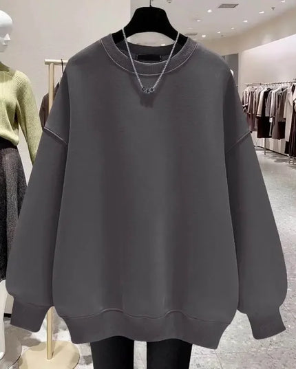 Sweatshirt Men's Autumn