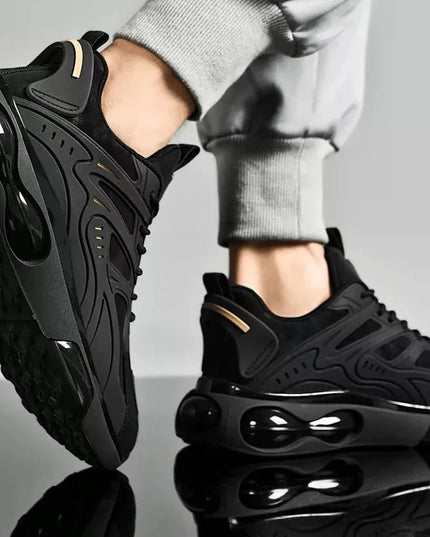 Men's Shoes Spring and Autumn New Breathable m