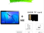 Tab add 64GB Card