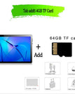 Tab add 64GB Card / Black / China Mainland