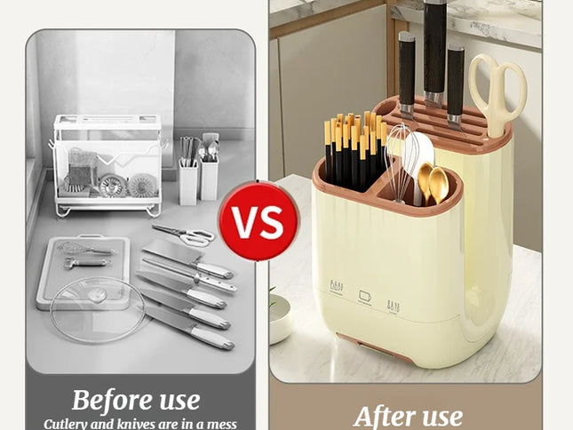 Kitchen Knife Holder
