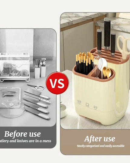 Kitchen Knife Holder