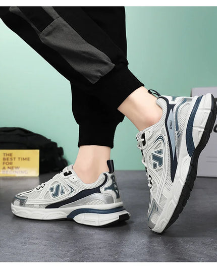 Men's Shoes Fashion Outdoor
