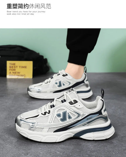Men's Shoes Fashion Outdoor
