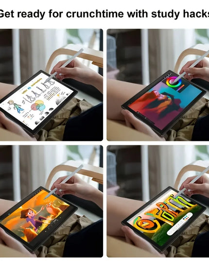 Portable Smart Tablet Computer