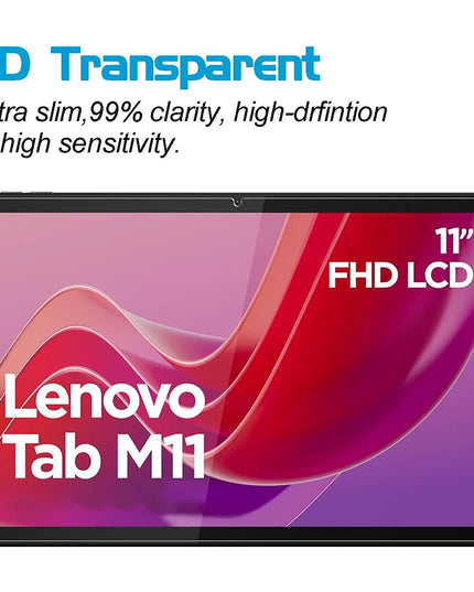 For Lenovo Tab M11