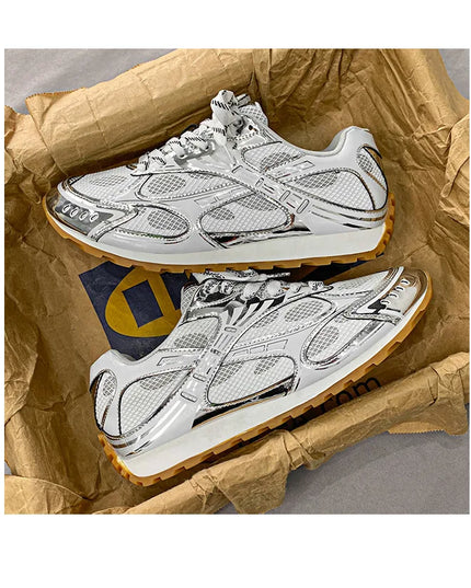 Men's Sports Shoes Fashionable Trendy Casual
