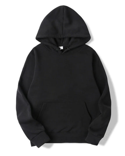 Men's Hoodies Women Hooded Sweatshirt