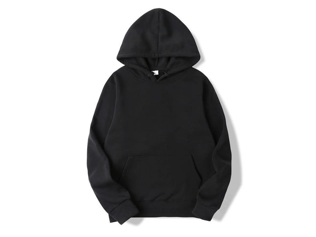 Men's Hoodies Women Hooded Sweatshirt
